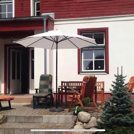 Magical Apartment Center With View Špindlerŭv Mlýn