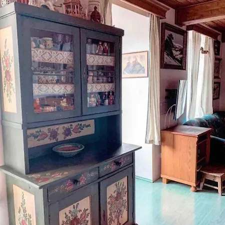Διαμέρισμα Magical Apartment Center With View *