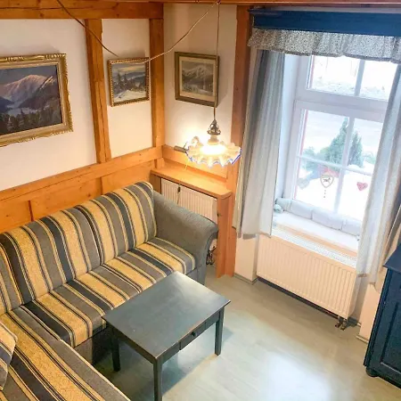 Magical Apartment Center With View Διαμέρισμα Špindlerŭv Mlýn
