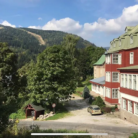 Magical Apartment Center With View