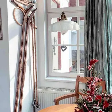 Magical Apartment Center With View 公寓 Špindlerŭv Mlýn