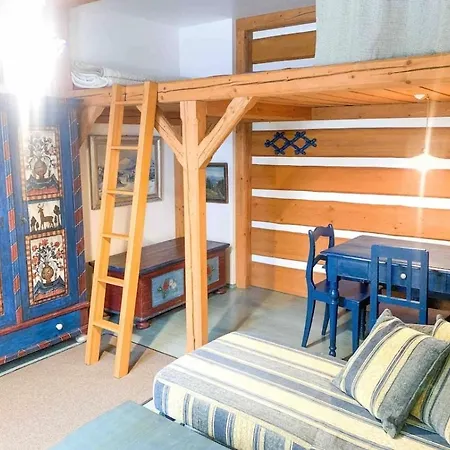 Magical Apartment Center With View *